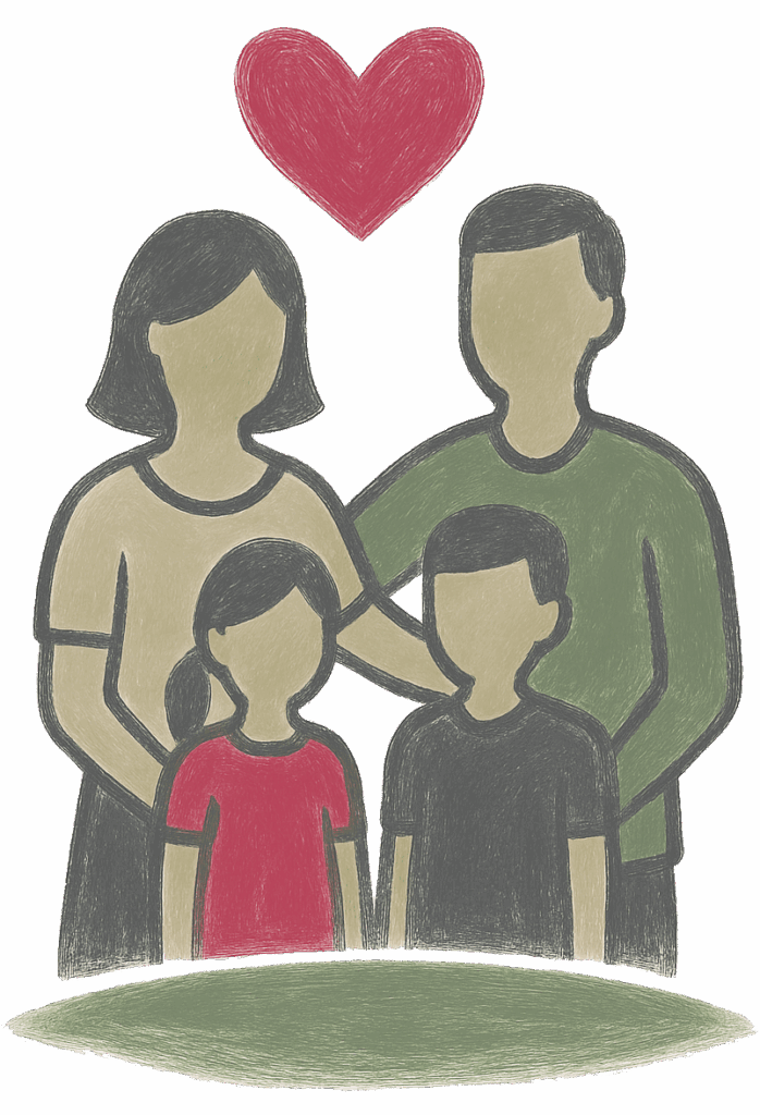 Die Entspannte Familie Seminar