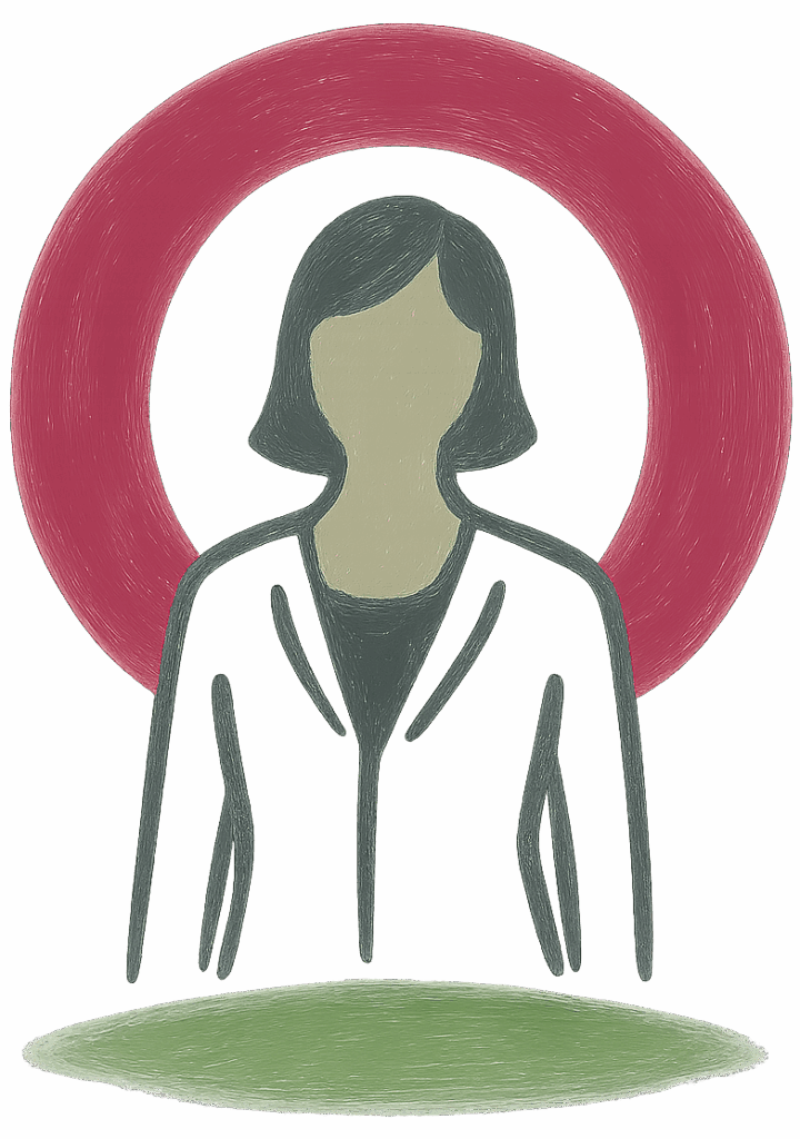 Frauen in Führung Seminar