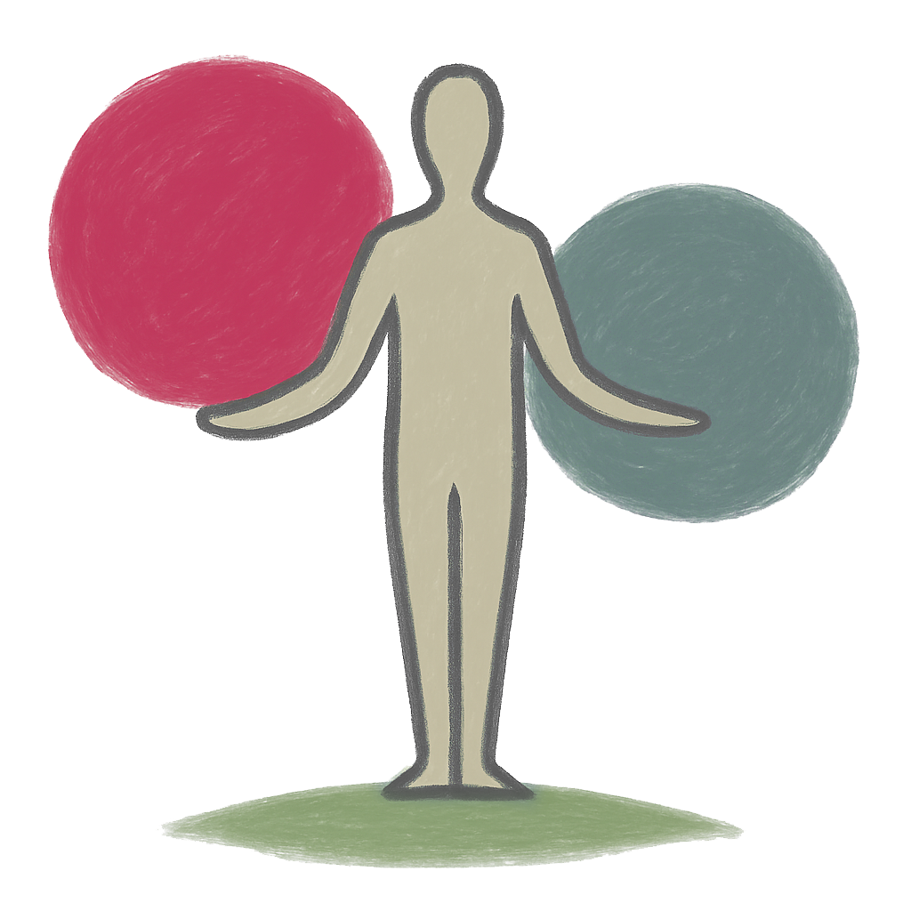 Gelassen Bleiben Seminar