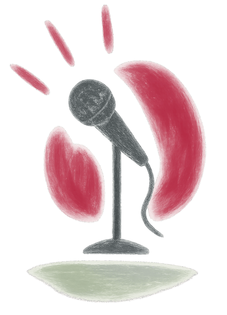 Miriam Rauch Familientrainerin Keynote