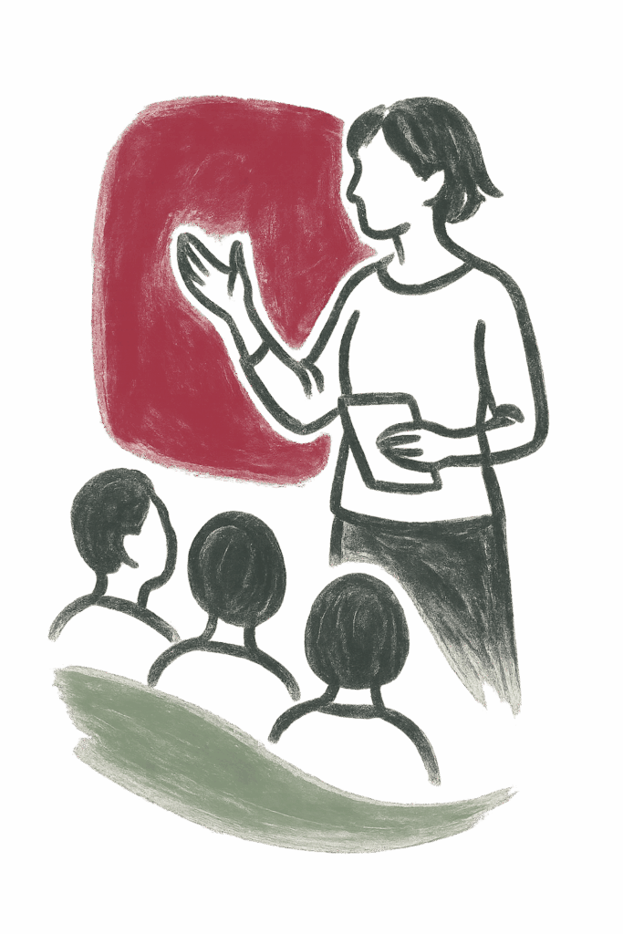 Miriam Rauch Familientrainerin Seminare