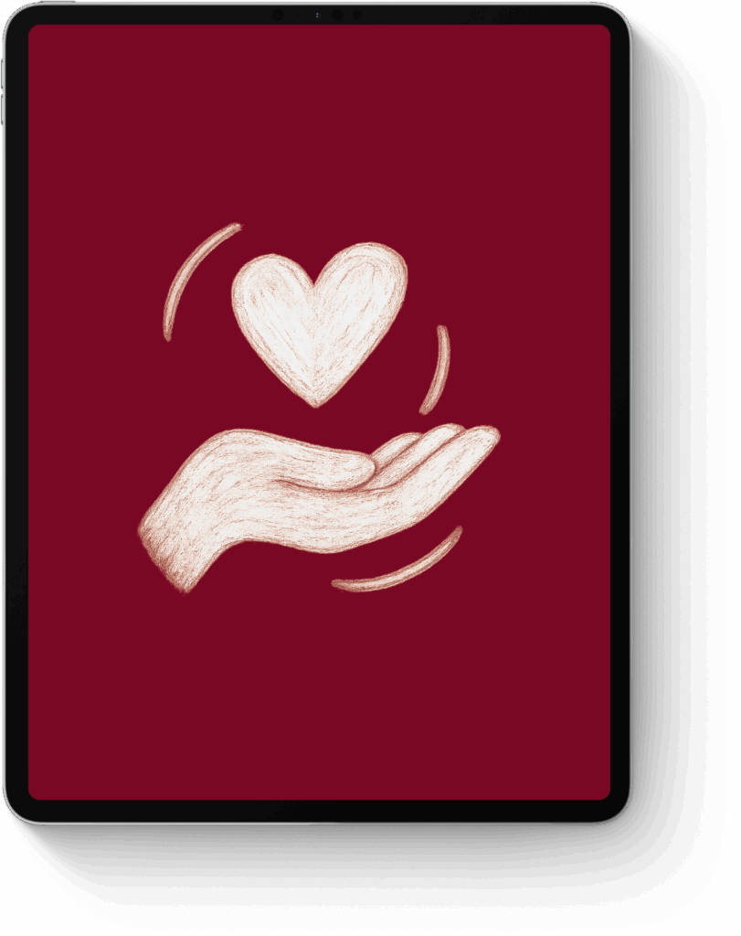 Wochenplaner für Alleinerziehende