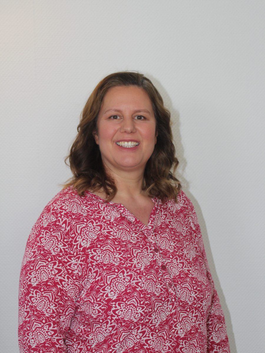 Miriam Rauch Familientrainerin